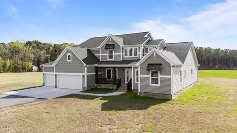 1049 Firetower Rd, Louisburg, NC 27549