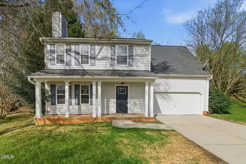131 Pondfield Ct, Clayton, NC 27527