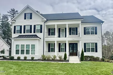 1329 Sandybrook Ln, Wake Forest, NC 27587
