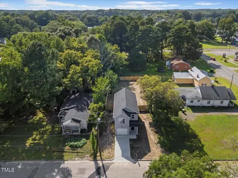 210 Orange St, Oxford, NC 27565