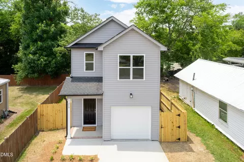 210 Orange St, Oxford, NC 27565