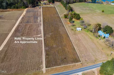367 Joe Collins Rd, Lillington, NC 27546