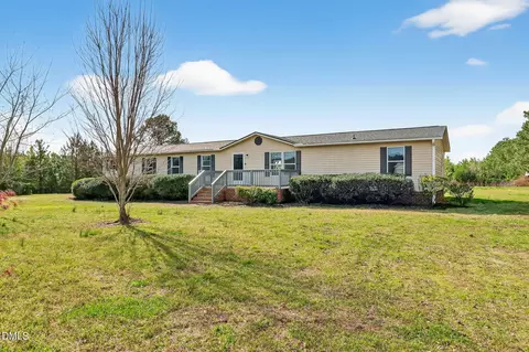 111 Old Williams Rd, Four Oaks, NC 27524