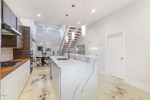 Kitchen - 809 Drew St, Durham, NC 27701 photo 5 of 5