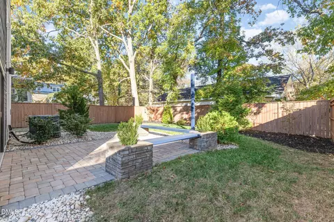 Exterior - 809 Drew St, Durham, NC 27701 photo 4 of 6