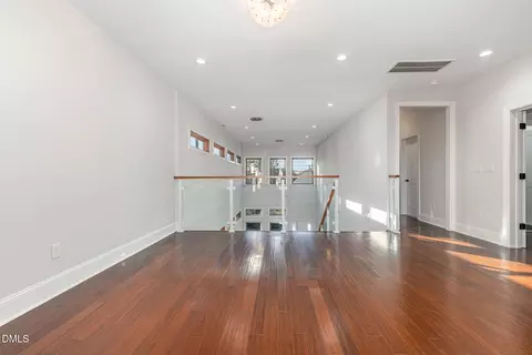 Entry Way - 809 Drew St, Durham, NC 27701 photo 2 of 2