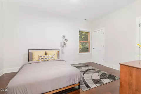 Bedroom - 809 Drew St, Durham, NC 27701 photo 6 of 6