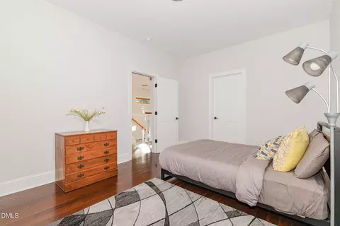 Bedroom - 809 Drew St, Durham, NC 27701 photo 5 of 6