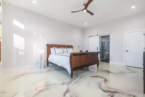 Bedroom - 809 Drew St, Durham, NC 27701 photo 1 of 6