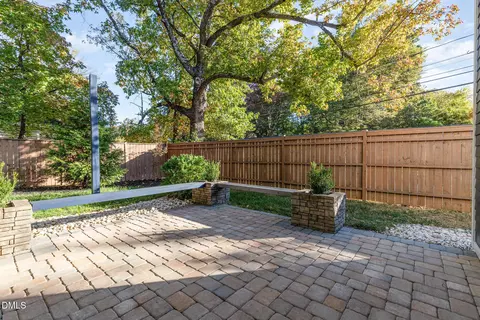 Exterior - 809 Drew St, Durham, NC 27701 photo 3 of 6