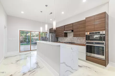 Kitchen - 809 Drew St, Durham, NC 27701 photo 1 of 5
