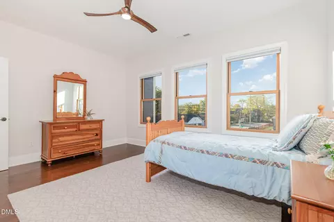 Bedroom - 809 Drew St, Durham, NC 27701 photo 4 of 6