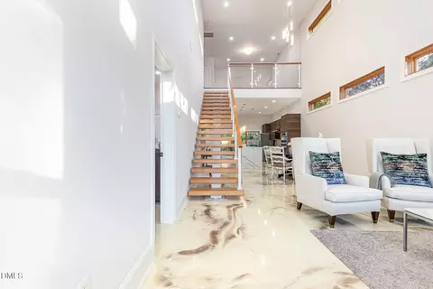 Entry Way - 809 Drew St, Durham, NC 27701 photo 1 of 2
