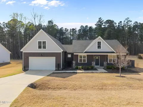 53 N Titus Ln, Wendell, NC 27591