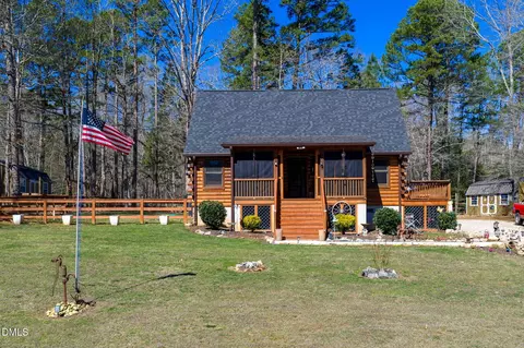 52 Buoy Dr, Henderson, NC 27537