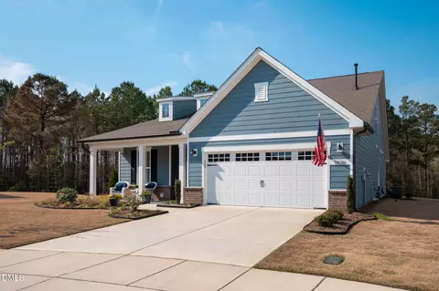1436 Rose Gum Way, Fuquay Varina, NC 27526