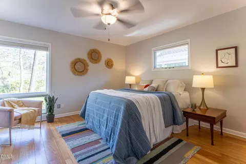 Bedroom - 2702 Ashley St, Durham, NC 27704 photo 2 of 2