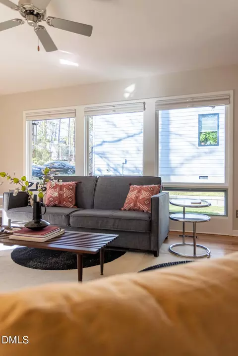 Living - 2702 Ashley St, Durham, NC 27704 photo 2 of 2