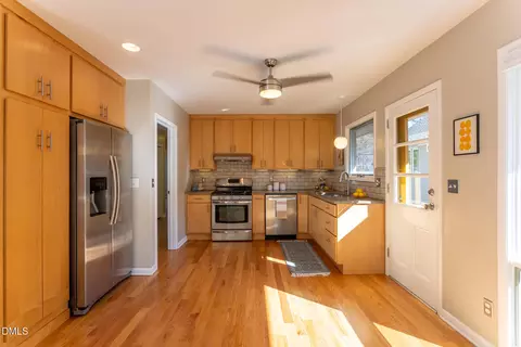 Kitchen - 2702 Ashley St, Durham, NC 27704 photo 1 of 3
