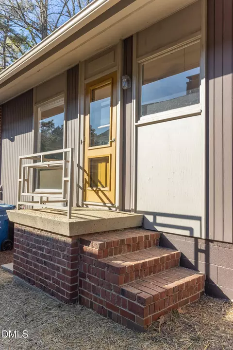 Exterior - 2702 Ashley St, Durham, NC 27704 photo 2 of 5