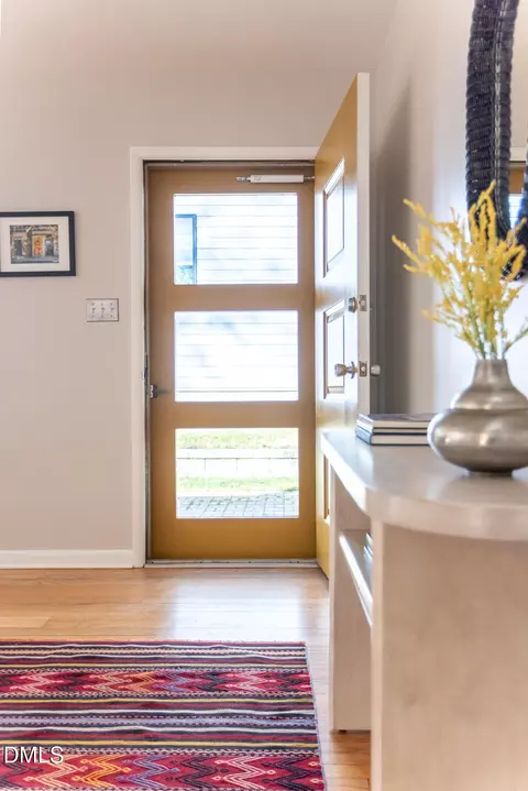 Entry Way - 2702 Ashley St, Durham, NC 27704 photo 2 of 3