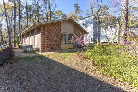 Exterior - 2702 Ashley St, Durham, NC 27704 photo 3 of 5