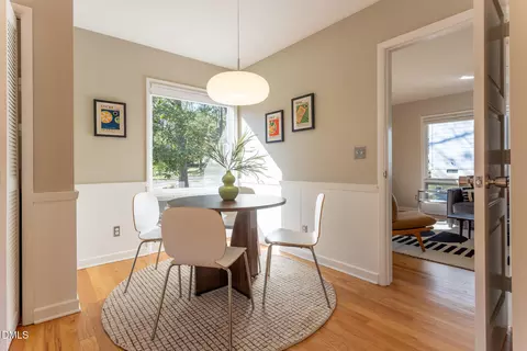 Dining - 2702 Ashley St, Durham, NC 27704 photo 1 of 1