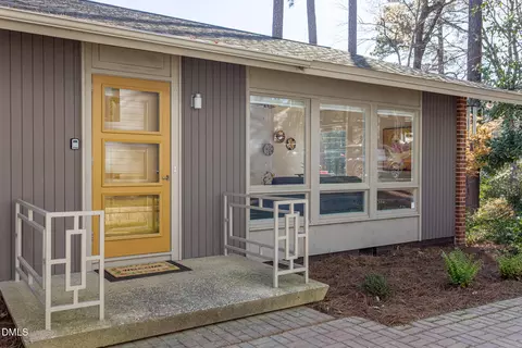 Exterior - 2702 Ashley St, Durham, NC 27704 photo 1 of 5