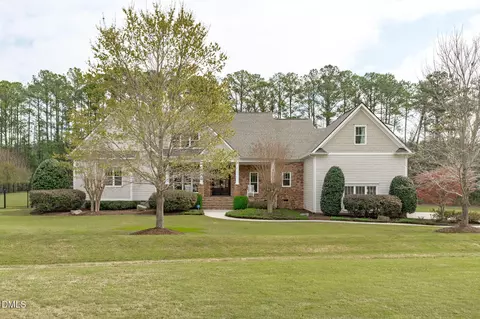 3417 Winding Way, Apex, NC 27502