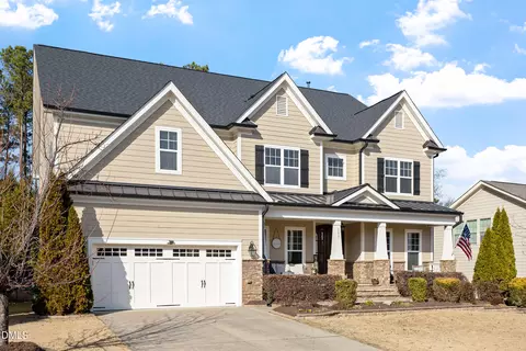 209 Ashdown Forest Ln, Cary, NC 27519