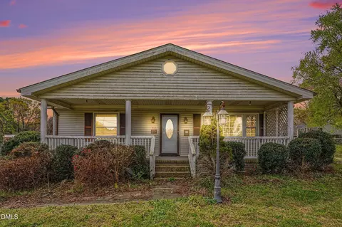 906 E Green St, Franklinton, NC 27525