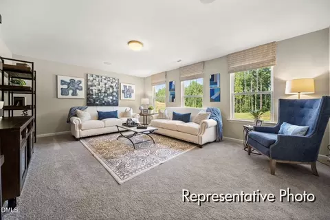 Other - 1237 Huffington Oak Dr, Willow Spring, NC 27592 photo 5 of 6