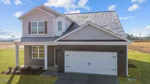 10684 Beard Way, Bailey, NC 27807 photo 3