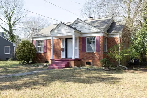 813 Brighton Rd, Raleigh, NC 27610