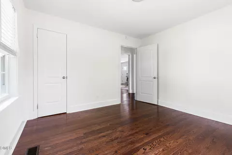 Bedroom - 407 Edward St # A, Durham, NC 27701 photo 6 of 6