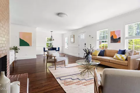 Other - 407 Edward St # A, Durham, NC 27701 photo 1 of 4