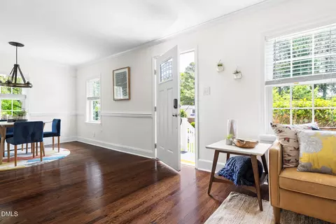 407 Edward St # A, Durham, NC 27701