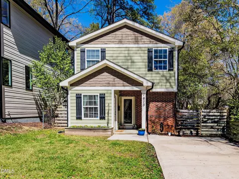 1613 Malta Ave, Raleigh, NC 27610
