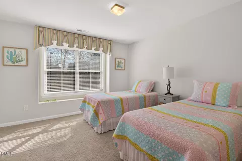 Bedroom - 106 Constitution Dr, Durham, NC 27705 photo 4 of 5