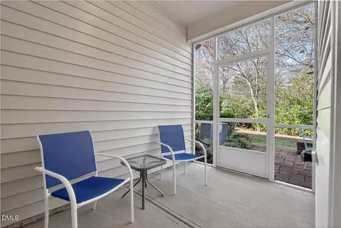 Exterior - 106 Constitution Dr, Durham, NC 27705 photo 3 of 7