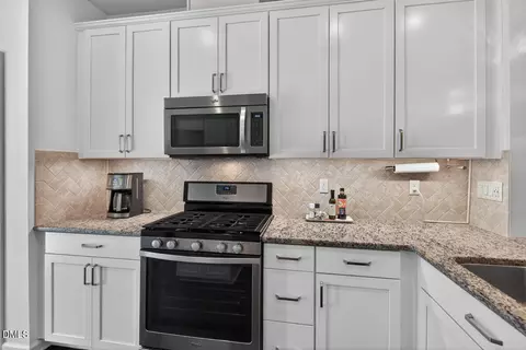 Kitchen - 106 Constitution Dr, Durham, NC 27705 photo 2 of 2