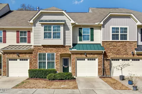 106 Constitution Dr, Durham, NC 27705
