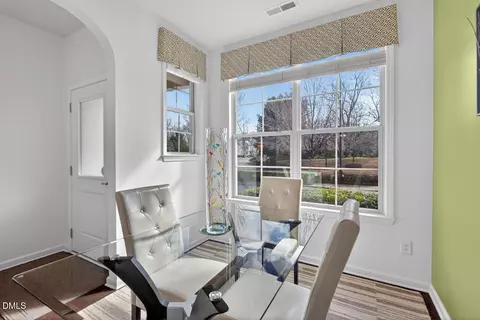 Dining - 106 Constitution Dr, Durham, NC 27705 photo 1 of 2