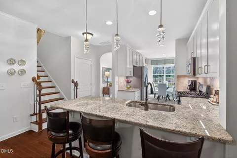 Kitchen - 106 Constitution Dr, Durham, NC 27705 photo 1 of 2