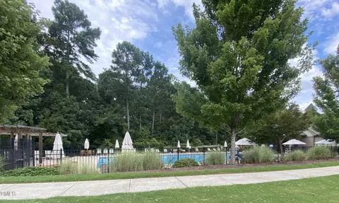 Exterior - 106 Constitution Dr, Durham, NC 27705 photo 5 of 7