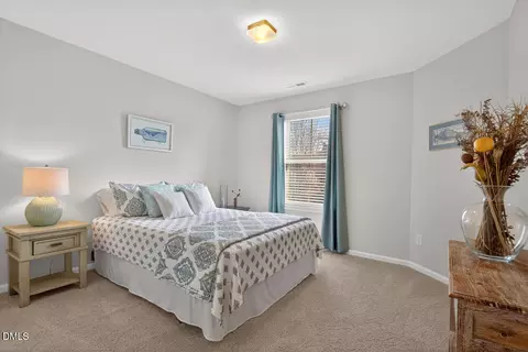 Bedroom - 106 Constitution Dr, Durham, NC 27705 photo 5 of 5