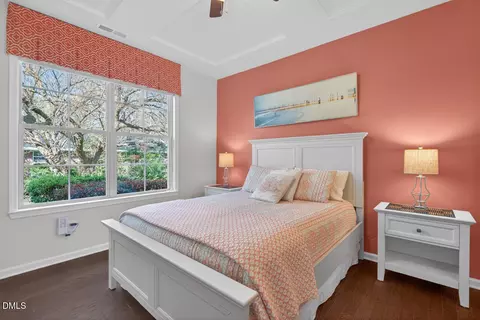 Bedroom - 106 Constitution Dr, Durham, NC 27705 photo 2 of 5