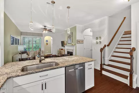 Entry Way - 106 Constitution Dr, Durham, NC 27705 photo 1 of 3