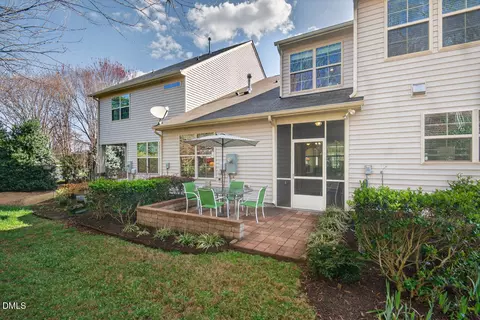 Exterior - 106 Constitution Dr, Durham, NC 27705 photo 2 of 7