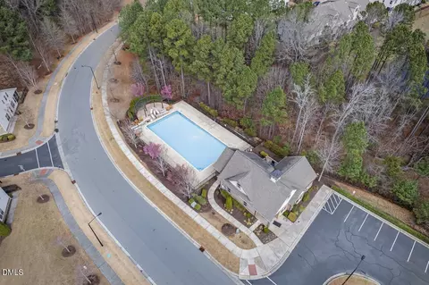 Exterior - 106 Constitution Dr, Durham, NC 27705 photo 4 of 7